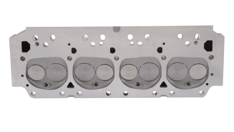 Edelbrock 5093 Cylinder Head E-Street Big Block Chrysler Complete Pair