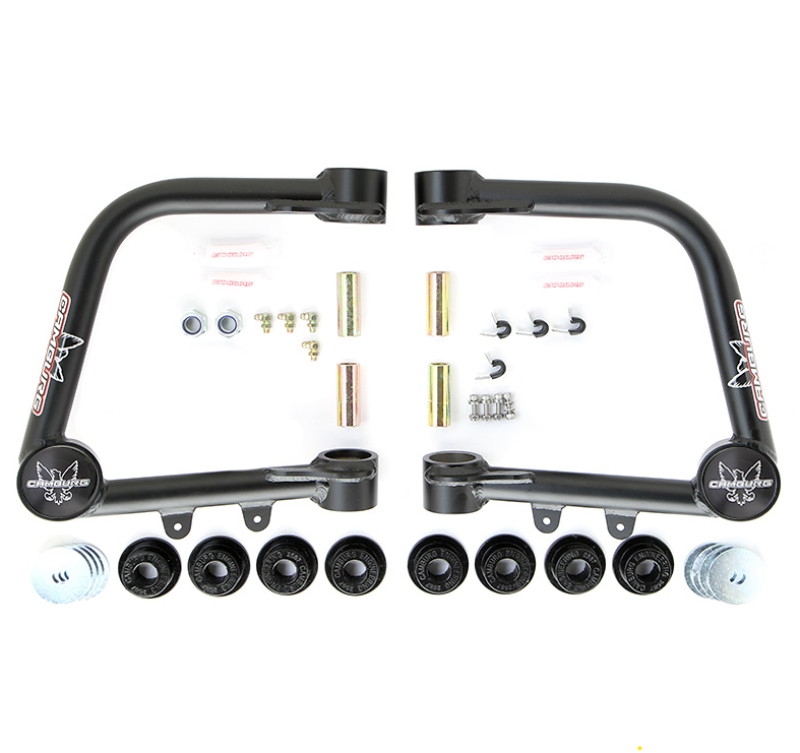 Camburg Engineering CAM-310083 Performance X-Joint UCA for 2007-2022 Toyota Tundra / Sequoia