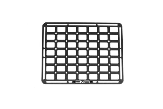 DV8 Universal Molle Panels - 15x12in - #UNMP-04