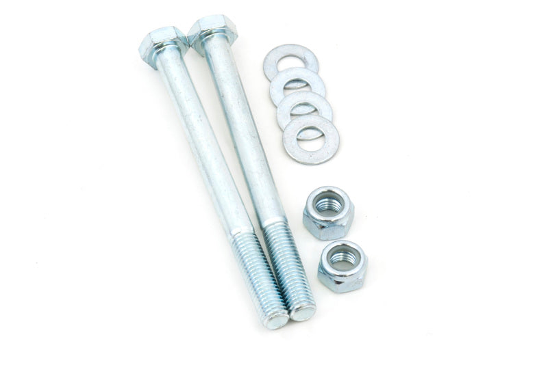 UMI Performance 2997 LSX Motor Mount Hardware Kit for 1970-1992 F-Body