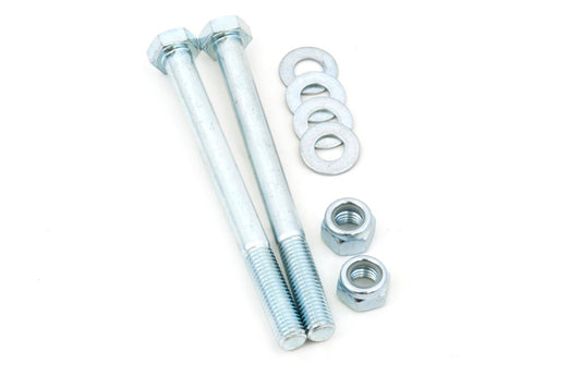 UMI Performance 2997 LSX Motor Mount Hardware Kit for 1970-1992 F-Body