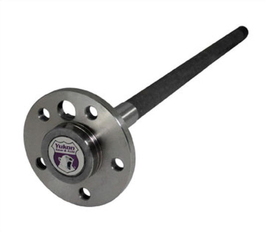 Yukon Gear & Axle YA C68003272AA Repl Rear Axle For Non-Rubicon Dana 44 JK with 30 Splines Left or Right Hand axle