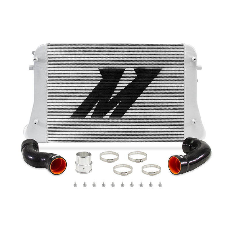 Mishimoto Volkswagen MK5/MK6 GTI / Volkswagen MK 6 Golf R Engine Intercooler - #MMINT-MK6-06