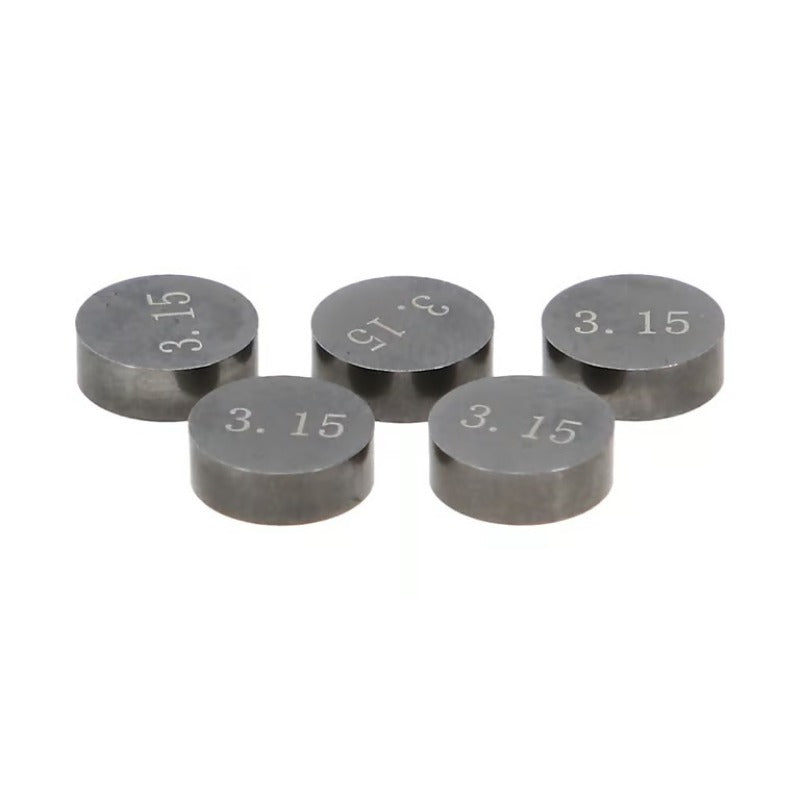 Wiseco VS9315 Valve Shim Refill Kit- 9.48 x 3.15mm (5)