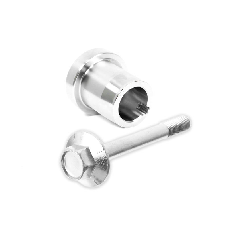 Fluidampr Subaru FA24/FB20/FB25 & Toyota GR86 Crankshaft Damper Adapter Hub Kit