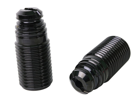 Whiteline W92904 Bump Stop Bushing for 2001-2012 Ford Escape, 2001-2011 Mazda Tribute, 2001-2009 Volvo S60 and More