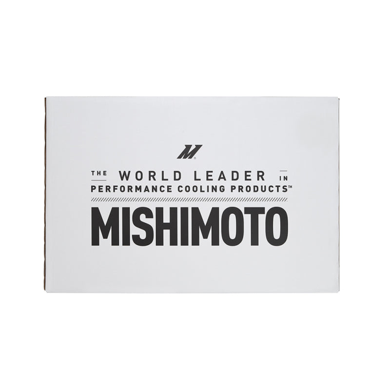Mishimoto 2019+ Ford Ranger Expansion Tank - Polished - #MMRT-RGR-19P