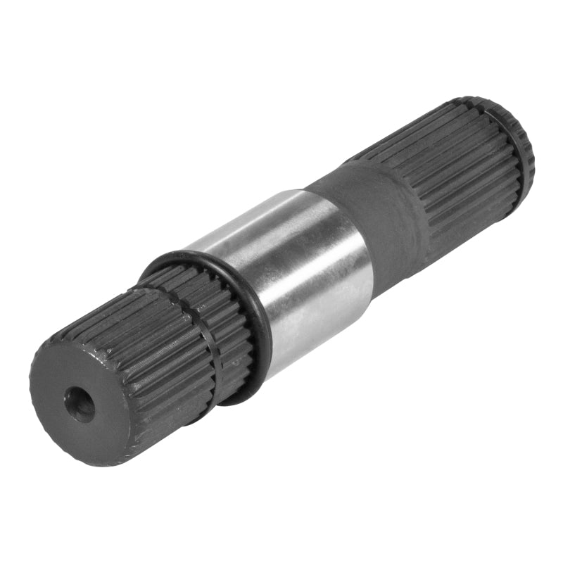 Yukon Gear & Axle YA C52069887 1541H Replacement Left Hand Intermediate Axle for Chrysler 8.0in IFS 6.26in Long