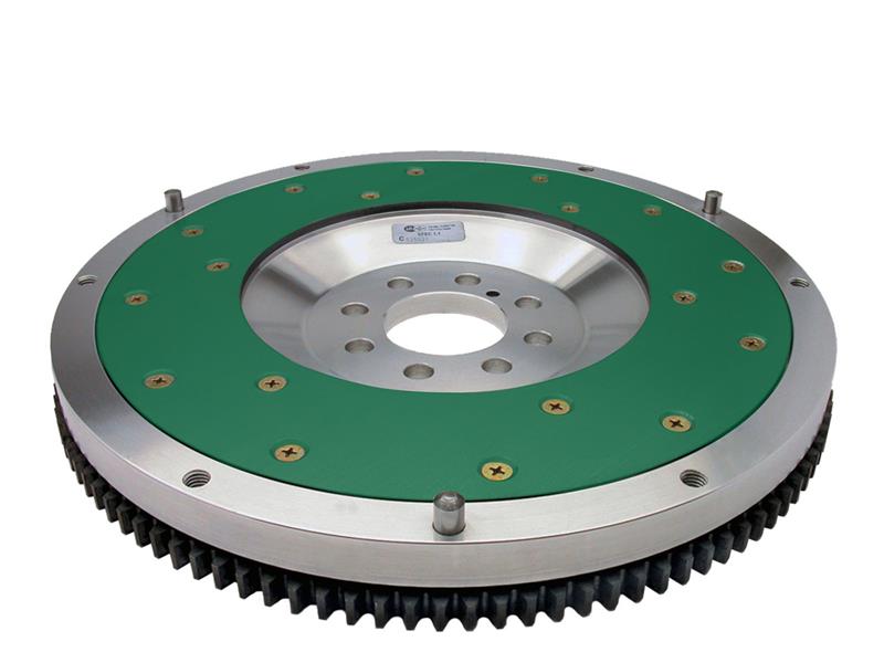 Fidanza 00-05 3.0L Mitsubishi Eclipse Aluminum Flywheel