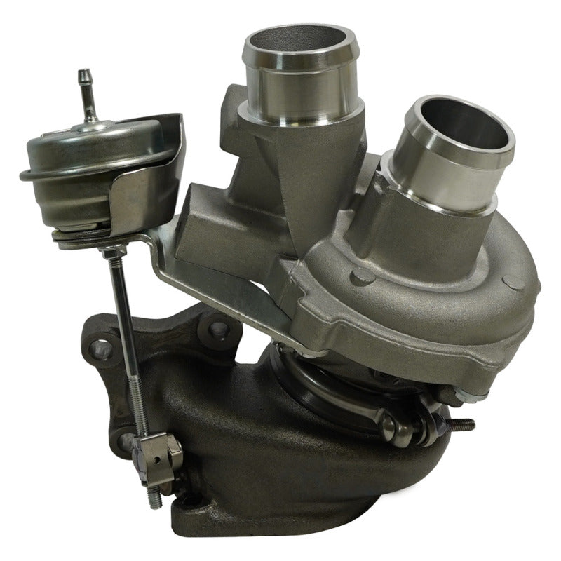 BD Diesel Screamer Turbo Kit - 13-16 Ford F-150 3.5L Ecoboost 1047621