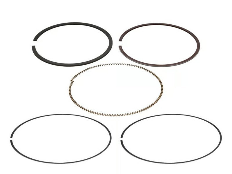 Wiseco 7680MCZ 76.80mm Ring Set-.8 x 1.5mm