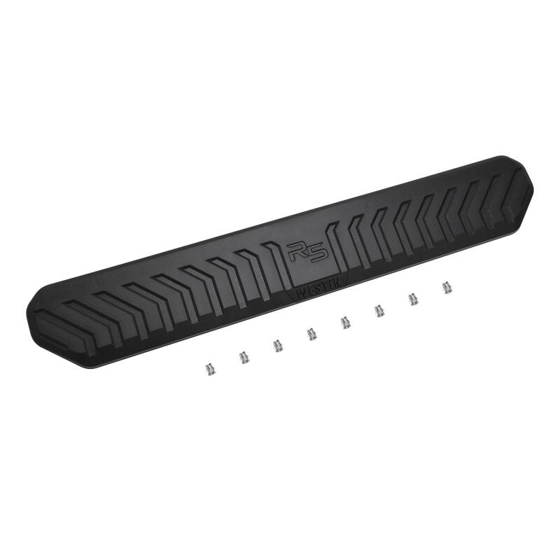Westin 28-50001 R5 Replacement Service Kit with 30.5 in pad Black