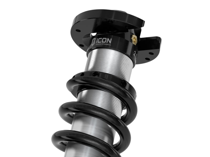 ICON 2025 Toyota 4Runner 2WD Front 2.5 VS RR Coilover Kit