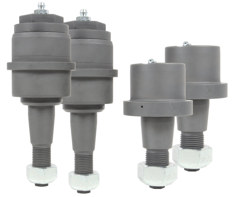 Carli Suspension CS-DBJP-14 Extreme Duty Ball Joints Upper & Lower for 2013-2025 Ram 2500 / 3500 4x4