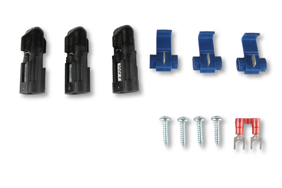 MSD 6560 6M-2L Marine Certified Ignition with Rev Limit