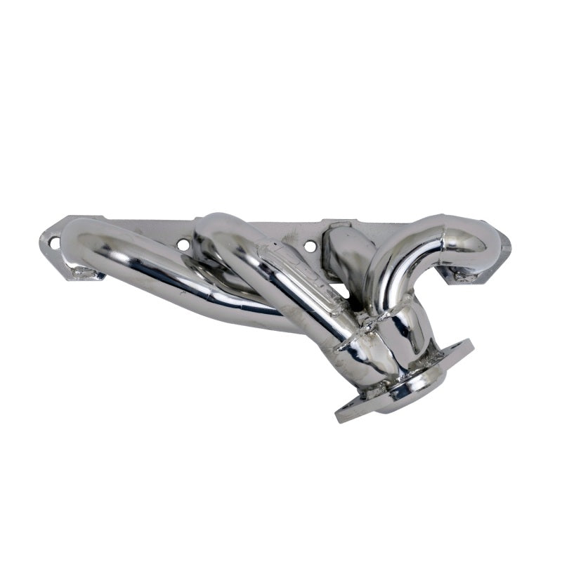 BBK Performance 3510 Shorty Headers 1-5/8 Titanium Ceramic for 1987-1995 Ford F-150 5.0L 302