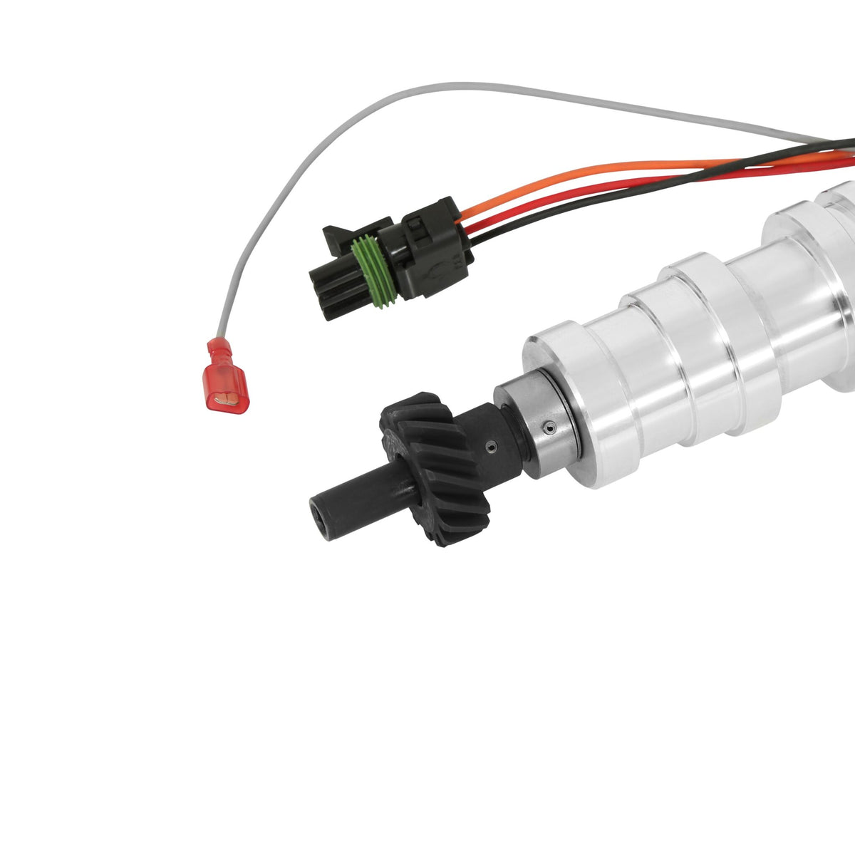 MSD 8595 for Ford FE Ready-to-Run Distributor