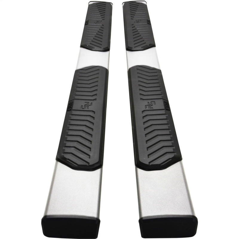 Westin 28-51260 R5 Nerf Bars for 2019-2026 Chevrolet Silverado / GMC Sierra Double Cab
