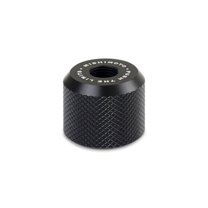 Mishimoto Reverse Lockout Adapter Kit - Black - #MMSK-ADAP-RLOBK