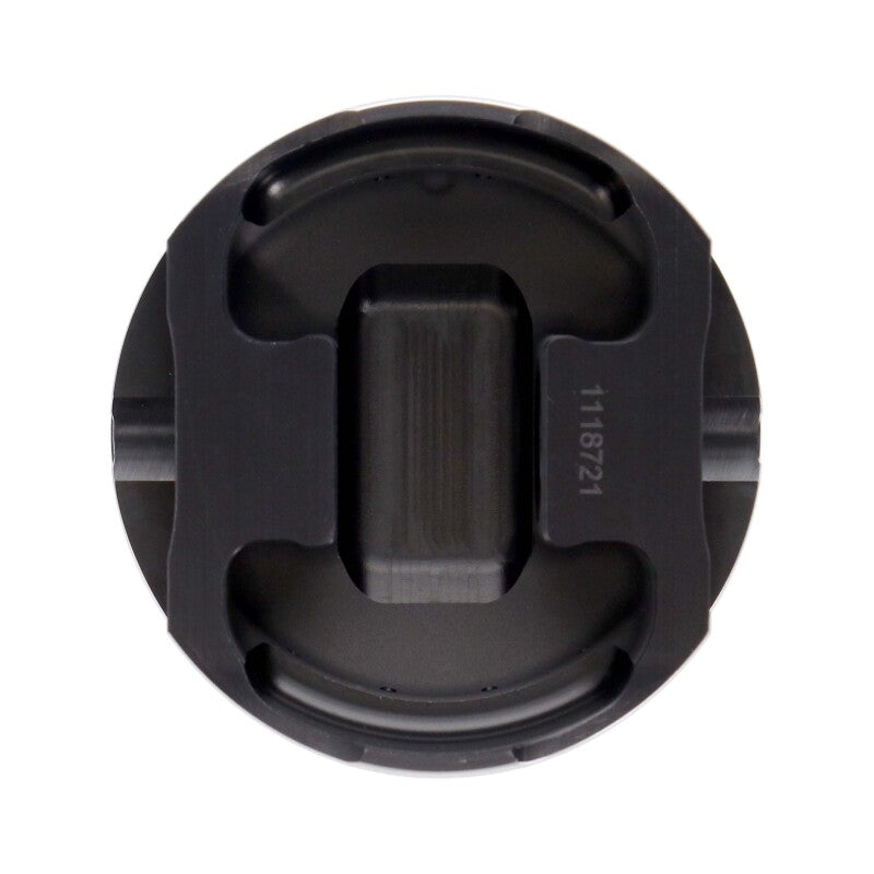 Wiseco VT2802 HD for Milwaukee 8 CVO 128cid 11.01 CR (X) Piston Kit