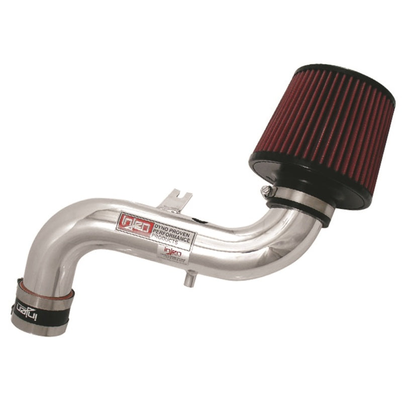 Injen 97-99 Camry 4 Cylinder Polished Short Ram Intake - #IS2020P