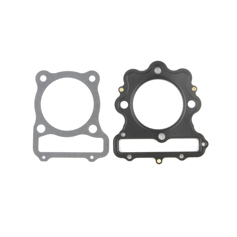 Cometic Gasket C7893 Head and Base Gasket Kit, 77mm Bore, .030 in MLS Cylinder Head Gasket for Honda XR250L, 1986-2004 XR250R