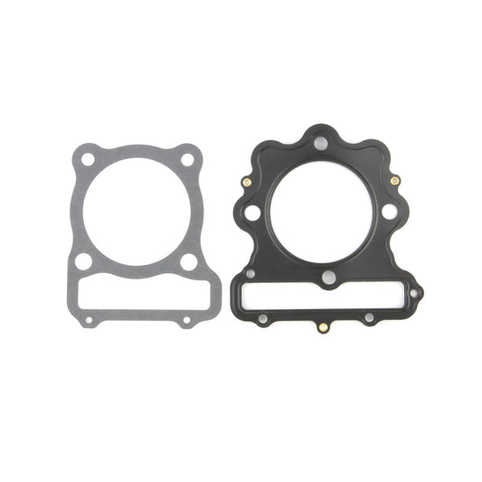Cometic Gasket C7893 Head and Base Gasket Kit, 77mm Bore, .030 in MLS Cylinder Head Gasket for Honda XR250L, 1986-2004 XR250R