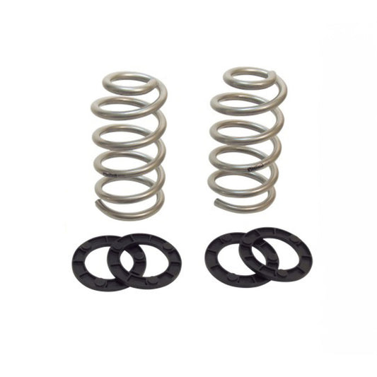 Belltech Pro Coil Spring Set 2007-2020 for GM/GMC 1500 Extended/Crew