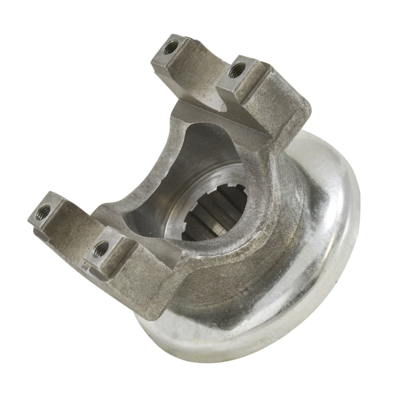 Yukon Gear & Axle YY C4529480 Yoke For Chrysler 8.75in with 10 Spline Pinion and a 7260 U/Joint Size