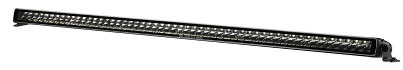 HELLA 358176331 Black Magic 50in Thin Light Bar - Driving Beam