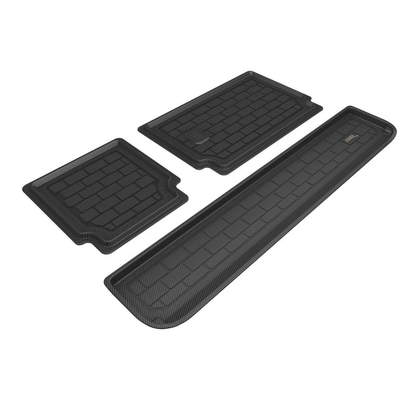 3D MAXpider Cargo Liner for 2023-2024 Toyota Sequoia