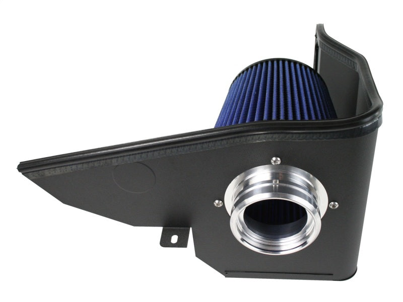 aFe Power 54-10671 Magnum FORCE Stage-1 Cold Air Intake - 2001-2003 BMW E39 530i L6-3.0L M54 | Pro 5R