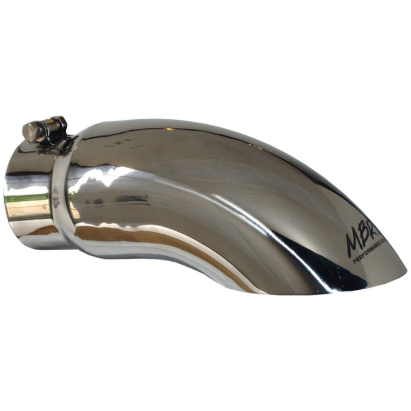 MBRP T5086 14in Universal Exhaust Tip