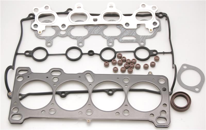 Cometic Gasket PRO2036T Top End Gasket Kit, 80mm Bore, .040 in MLS Cylinder Head Gasket for Mazda B6ZE