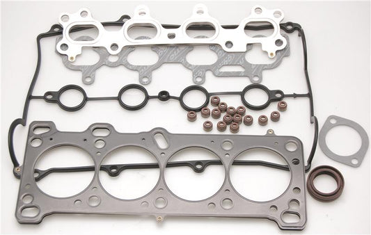 Cometic Gasket PRO2036T Top End Gasket Kit, 80mm Bore, .040 in MLS Cylinder Head Gasket for Mazda B6ZE