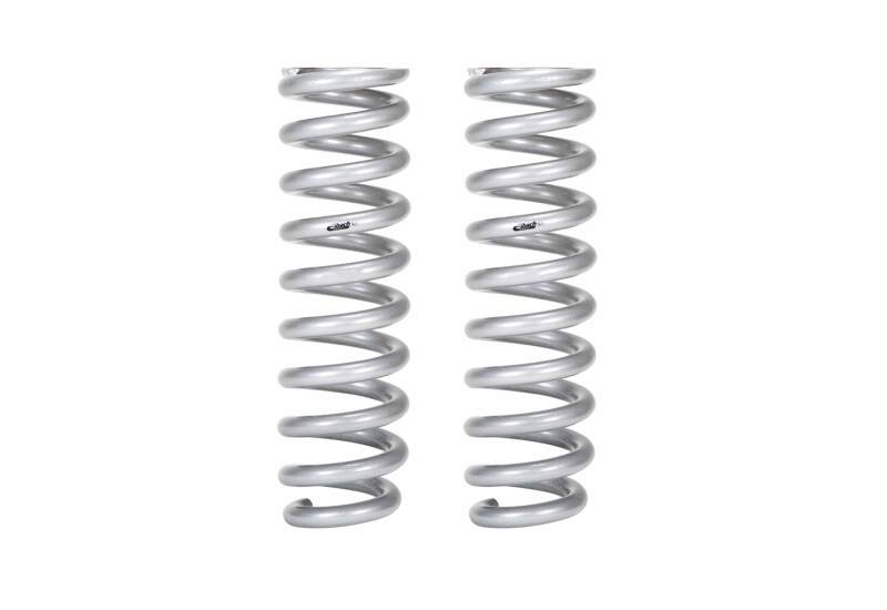 Eibach Pro-Truck Lift Kit 2016-2019 Toyota Tundra Springs (Front Springs Only) E30-82-079-01-20