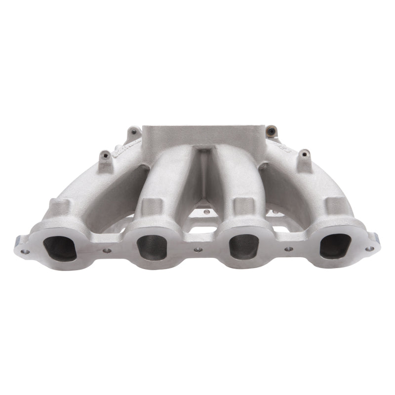 Edelbrock 2823 Chevrolet LSR Small Block Super Victor Dominator Carburetor Intake Manifold