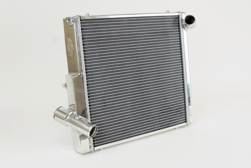 CSF 7087 Radiator for Porsche 991.2 Carrera/GT3/RS/R 991 GT2/RS 718 Boxster
