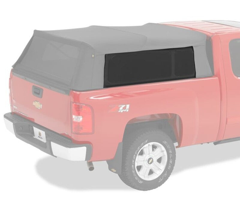 Bestop Window Set Fits Supertop 76313