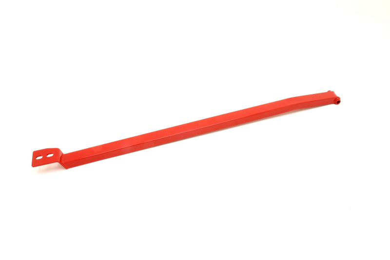BMR 2005-2014 S197 Mustang Upper Panhard Rod Support - Red