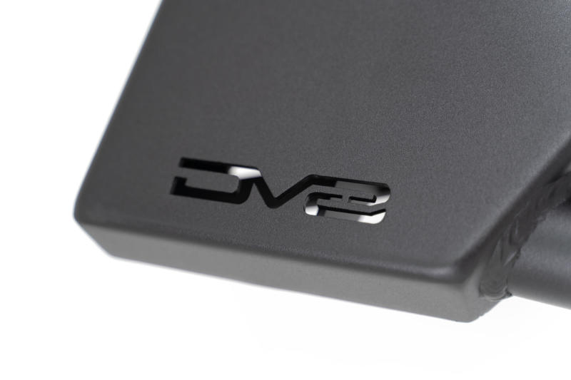 DV8 Offroad 03-09 Lexus GX 470 FS-15 Rock Sliders - #SRGX-02