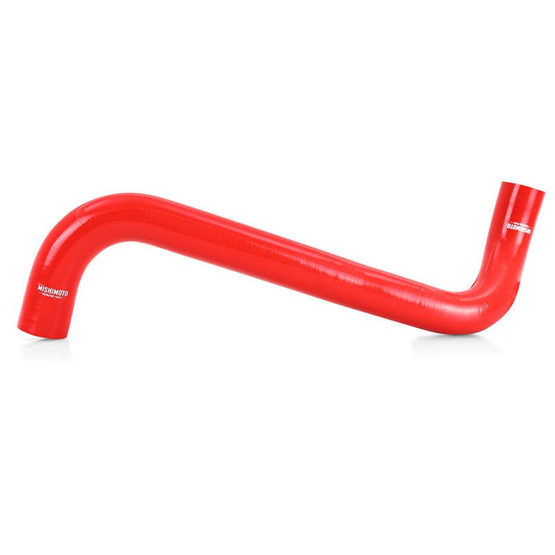 Mishimoto 08-09 Pontiac G8 Silicone Coolant Hose Kit - Red - #MMHOSE-G8-08RD