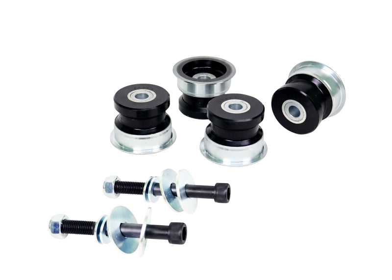 Whiteline KDT966 Differential Mount Bushing for 2015-2026 Ford Mustang