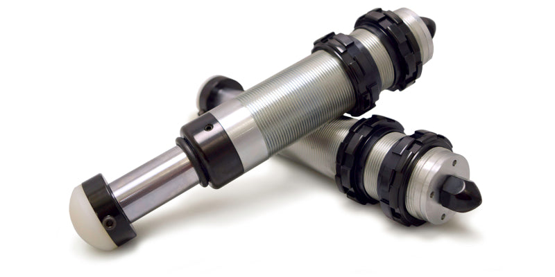 DV8 Offroad 07-18 Jeep Wrangler JK 2.0 Hydraulic 2.5in Stroke Bump Stop (Pair) - #RRBS2-01