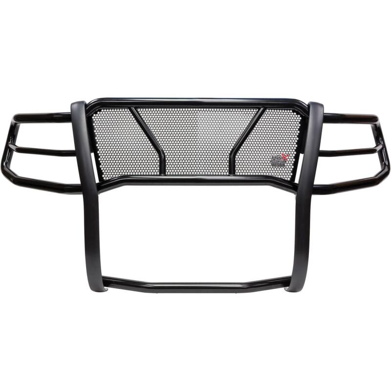 Westin 57-3805 HDX Grille Guard for 2015-2020 Chevrolet Suburban/Tahoe Black