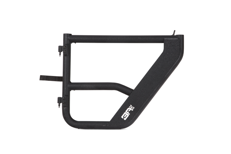 Body Armor (JL-6155) JL Gladiator JT Tube Doors Rear Pair