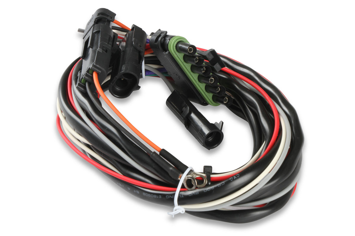 MSD 6560 6M-2L Marine Certified Ignition with Rev Limit