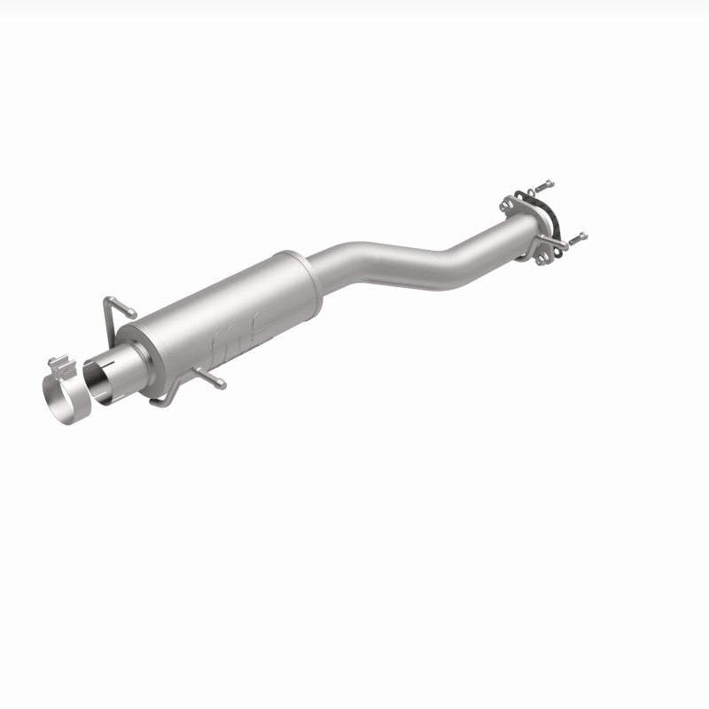 MagnaFlow 19433 D-Fit Muffler 409 SS 3in w/o Tips 19-20 Ram 1500 5.7L V8 - #19433