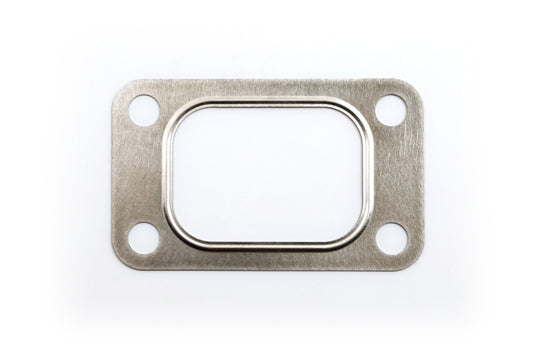 Cometic Gasket C15585 T3/GT30R Turbo Inlet Flange Gasket, .016 in Stainless
