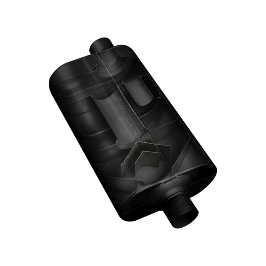 Flowmaster 2.5 IN(C)/OUT(C) 50 Series SUV/PF Muffler